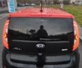 Черный Киа Soul, объемом двигателя 0 л и пробегом 104 тыс. км за 9500 $, фото 1 на Automoto.ua