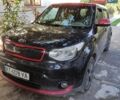 Черный Киа Soul, объемом двигателя 0 л и пробегом 163 тыс. км за 10000 $, фото 1 на Automoto.ua