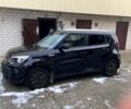 Чорний Кіа Soul, об'ємом двигуна 1.6 л та пробігом 123 тис. км за 8000 $, фото 1 на Automoto.ua