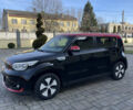 Чорний Кіа Soul, об'ємом двигуна 0 л та пробігом 113 тис. км за 9850 $, фото 7 на Automoto.ua