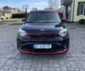 Чорний Кіа Soul, об'ємом двигуна 0 л та пробігом 113 тис. км за 9850 $, фото 1 на Automoto.ua