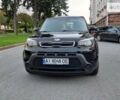 Черный Киа Soul, объемом двигателя 2 л и пробегом 195 тыс. км за 9100 $, фото 9 на Automoto.ua