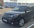 Черный Киа Soul, объемом двигателя 2 л и пробегом 199 тыс. км за 9600 $, фото 6 на Automoto.ua