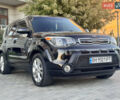 Черный Киа Soul, объемом двигателя 2 л и пробегом 190 тыс. км за 9700 $, фото 1 на Automoto.ua