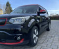 Чорний Кіа Soul, об'ємом двигуна 0 л та пробігом 113 тис. км за 9850 $, фото 9 на Automoto.ua