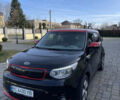 Чорний Кіа Soul, об'ємом двигуна 0 л та пробігом 113 тис. км за 9850 $, фото 8 на Automoto.ua