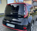 Чорний Кіа Soul, об'ємом двигуна 0 л та пробігом 113 тис. км за 9850 $, фото 15 на Automoto.ua