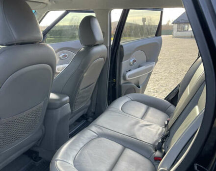 Чорний Кіа Soul, об'ємом двигуна 0 л та пробігом 113 тис. км за 9850 $, фото 21 на Automoto.ua