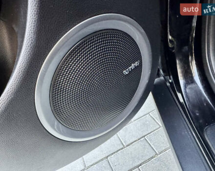 Черный Киа Soul, объемом двигателя 2 л и пробегом 190 тыс. км за 9700 $, фото 55 на Automoto.ua