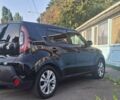 Черный Киа Soul, объемом двигателя 2 л и пробегом 199 тыс. км за 9600 $, фото 1 на Automoto.ua