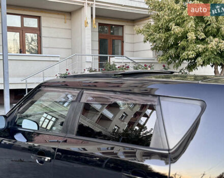 Черный Киа Soul, объемом двигателя 2 л и пробегом 190 тыс. км за 9700 $, фото 33 на Automoto.ua