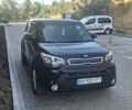 Черный Киа Soul, объемом двигателя 2 л и пробегом 199 тыс. км за 9600 $, фото 2 на Automoto.ua