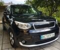 Черный Киа Soul, объемом двигателя 0 л и пробегом 134 тыс. км за 7150 $, фото 1 на Automoto.ua