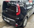 Черный Киа Soul, объемом двигателя 1.59 л и пробегом 153 тыс. км за 9500 $, фото 3 на Automoto.ua