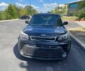 Черный Киа Soul, объемом двигателя 2 л и пробегом 80 тыс. км за 6200 $, фото 1 на Automoto.ua
