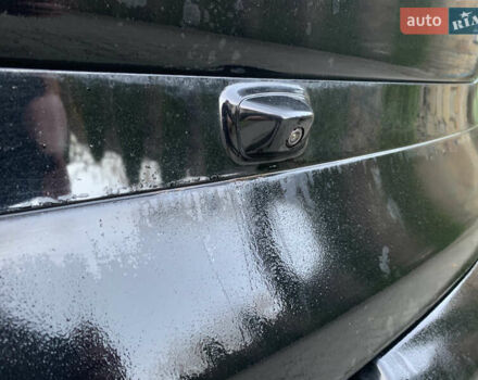 Черный Киа Soul, объемом двигателя 0 л и пробегом 169 тыс. км за 7500 $, фото 10 на Automoto.ua