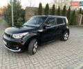 Черный Киа Soul, объемом двигателя 0 л и пробегом 169 тыс. км за 7500 $, фото 6 на Automoto.ua