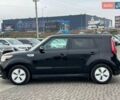 Черный Киа Soul, объемом двигателя 0 л и пробегом 100 тыс. км за 9790 $, фото 4 на Automoto.ua