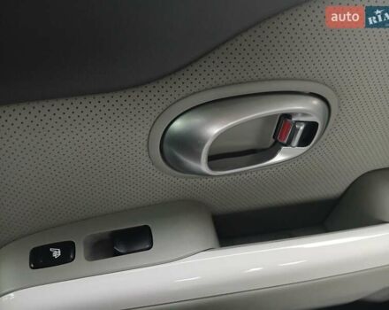 Чорний Кіа Soul, об'ємом двигуна 0 л та пробігом 104 тис. км за 9900 $, фото 14 на Automoto.ua