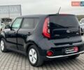 Черный Киа Soul, объемом двигателя 0 л и пробегом 100 тыс. км за 9790 $, фото 7 на Automoto.ua
