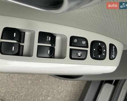 Чорний Кіа Soul, об'ємом двигуна 0 л та пробігом 118 тис. км за 7699 $, фото 20 на Automoto.ua