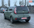 Черный Киа Soul, объемом двигателя 0 л и пробегом 98 тыс. км за 7000 $, фото 14 на Automoto.ua