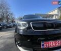 Чорний Кіа Soul, об'ємом двигуна 0 л та пробігом 123 тис. км за 7500 $, фото 8 на Automoto.ua