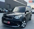 Черный Киа Soul, объемом двигателя 0 л и пробегом 114 тыс. км за 6490 $, фото 1 на Automoto.ua