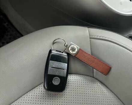 Черный Киа Soul, объемом двигателя 0 л и пробегом 149 тыс. км за 5800 $, фото 29 на Automoto.ua