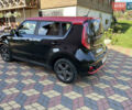 Черный Киа Soul, объемом двигателя 0 л и пробегом 165 тыс. км за 6700 $, фото 3 на Automoto.ua