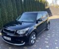 Черный Киа Soul, объемом двигателя 0 л и пробегом 180 тыс. км за 8700 $, фото 1 на Automoto.ua
