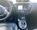 Черный Киа Soul, объемом двигателя 2 л и пробегом 80 тыс. км за 6200 $, фото 6 на Automoto.ua