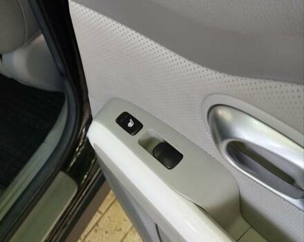 Черный Киа Soul, объемом двигателя 0 л и пробегом 134 тыс. км за 7150 $, фото 21 на Automoto.ua