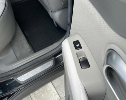 Черный Киа Soul, объемом двигателя 0 л и пробегом 125 тыс. км за 10900 $, фото 11 на Automoto.ua