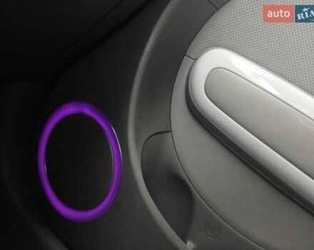 Чорний Кіа Soul, об'ємом двигуна 0 л та пробігом 104 тис. км за 9900 $, фото 12 на Automoto.ua