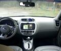 Черный Киа Soul, объемом двигателя 0 л и пробегом 153 тыс. км за 6000 $, фото 1 на Automoto.ua