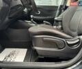 Черный Киа Soul, объемом двигателя 1.59 л и пробегом 153 тыс. км за 9500 $, фото 17 на Automoto.ua