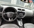 Черный Киа Soul, объемом двигателя 0 л и пробегом 147 тыс. км за 5800 $, фото 5 на Automoto.ua