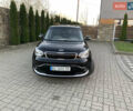 Черный Киа Soul, объемом двигателя 0 л и пробегом 169 тыс. км за 7500 $, фото 5 на Automoto.ua