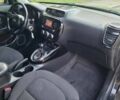 Чорний Кіа Soul, об'ємом двигуна 2 л та пробігом 110 тис. км за 7500 $, фото 10 на Automoto.ua