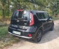 Черный Киа Soul, объемом двигателя 0 л и пробегом 112 тыс. км за 6900 $, фото 10 на Automoto.ua