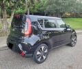 Чорний Кіа Soul, об'ємом двигуна 2 л та пробігом 110 тис. км за 7500 $, фото 4 на Automoto.ua