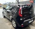 Черный Киа Soul, объемом двигателя 1.59 л и пробегом 153 тыс. км за 9500 $, фото 8 на Automoto.ua