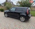 Чорний Кіа Soul, об'ємом двигуна 0 л та пробігом 167 тис. км за 5250 $, фото 1 на Automoto.ua