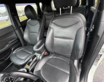 Чорний Кіа Soul, об'ємом двигуна 2 л та пробігом 72 тис. км за 1800 $, фото 7 на Automoto.ua