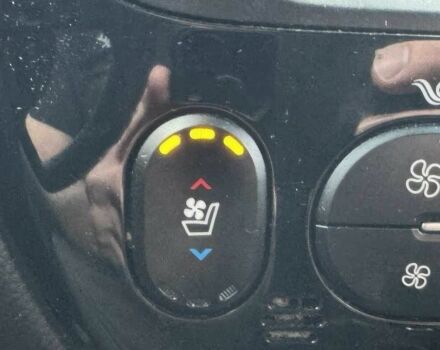 Чорний Кіа Soul, об'ємом двигуна 2 л та пробігом 72 тис. км за 1800 $, фото 9 на Automoto.ua