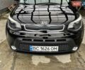 Черный Киа Soul, объемом двигателя 1.59 л и пробегом 153 тыс. км за 9500 $, фото 1 на Automoto.ua