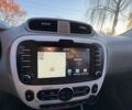 Черный Киа Soul, объемом двигателя 0 л и пробегом 134 тыс. км за 5600 $, фото 19 на Automoto.ua