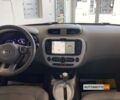 Чорний Кіа Soul, об'ємом двигуна 30 л та пробігом 135 тис. км за 9800 $, фото 15 на Automoto.ua