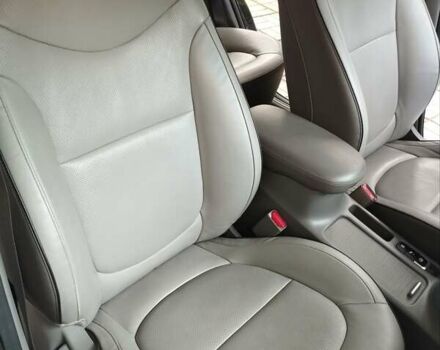 Черный Киа Soul, объемом двигателя 0 л и пробегом 134 тыс. км за 7150 $, фото 7 на Automoto.ua